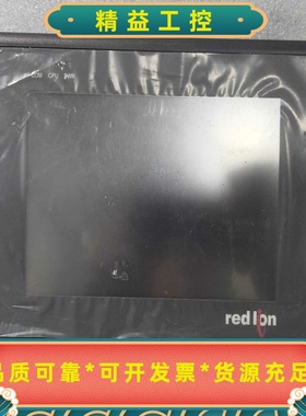 RedLion红狮触摸屏G307K200，台湾制造，原装--议价商品