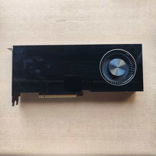 NVIDIA RTX A6000 48G显卡，ADA系列，拆--议价商品
