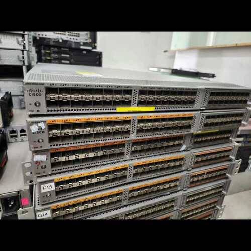 思科Cisco N5K-C5548UP N5K-C5548P--议价商品
