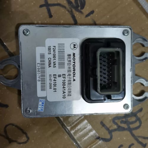 汽车电脑板，库存全新，具体型号EF1004A10B实物和其它--议价商品