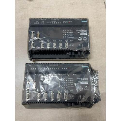 西门子工业交换机6GK1105