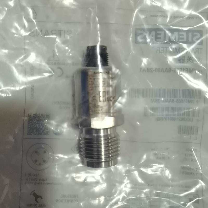 西门子压力变速器7MF1565-9AA00-2BA1全新原厂--议价商品