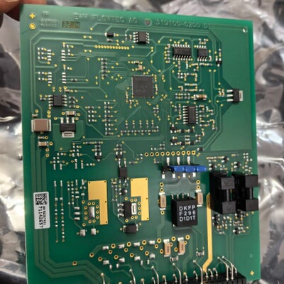 全新E+H FLOWTEC电磁流量计主板 319100-02--议价商品