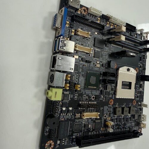 QM87-C-I03 工控一体机主板 Q87主板 双--议价商品