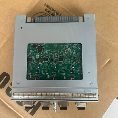 思科Cisco A9K-MPA-4X10GE 4口10G 万--议价商品