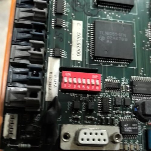 EMHART TUCKER 埃姆哈特 E110345A主板功--议价商品