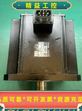 松下伺服3KW电机：MGMA303S1H--议价商品