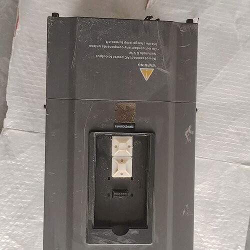 英捷思变频器 Y500-X0220G3，22KW 380v，--议价商品