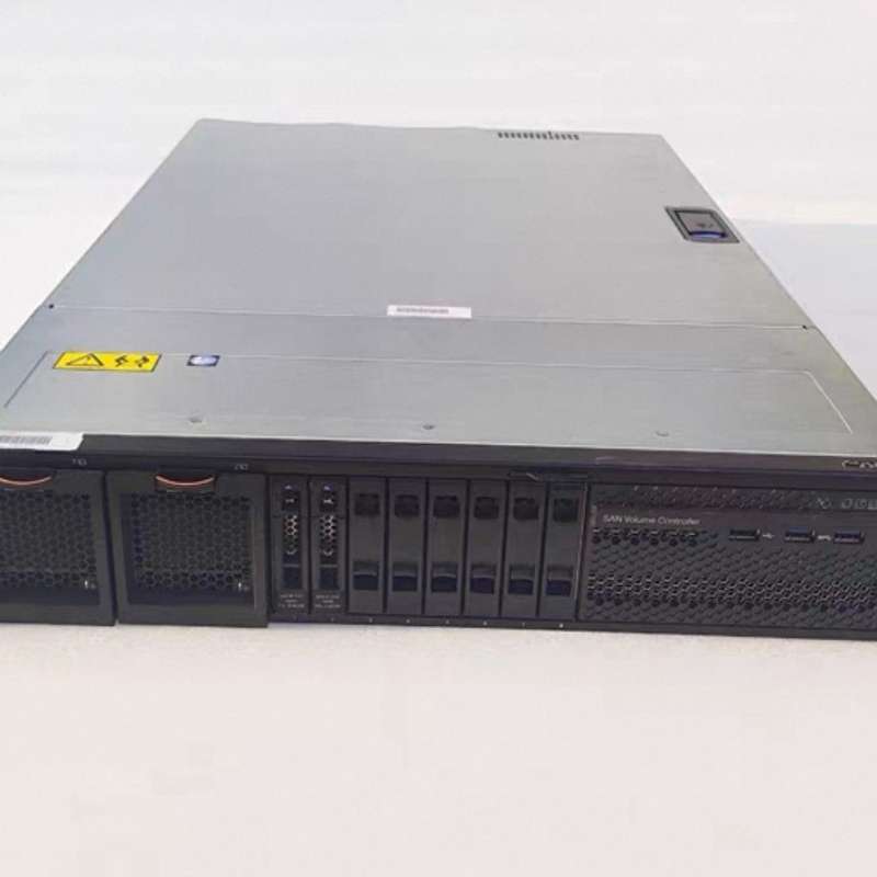 IBM V9000 存储整机 2U服务器 2145-SV1--议价商品