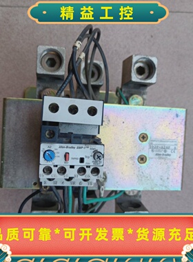 AB 193-A2N6 B 592P-A2NFB 热过载继电--议价商品