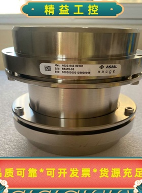 ASML阿斯麦半导体设备工控件二手全新件--议价商品