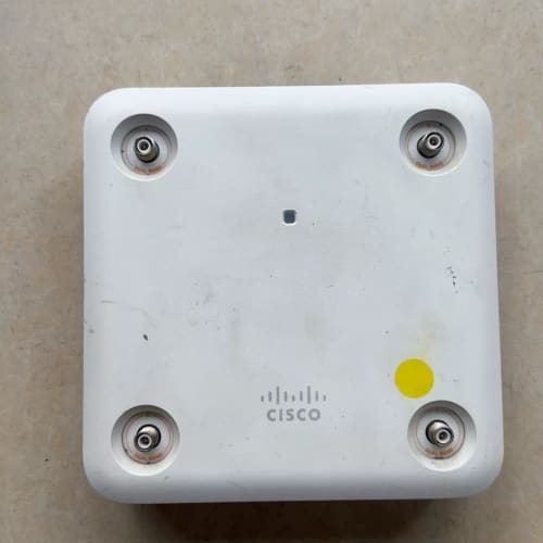 最新到货思科AIR- AP1852E-B-K9千兆双频无线A--议价商品