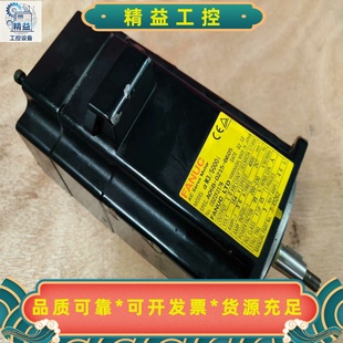 议价商品 B605发那科fanuc伺服电机 A06B 0215