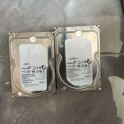 希捷ST3000NM0023 3TB 7.2K SAS企业级--议价商品