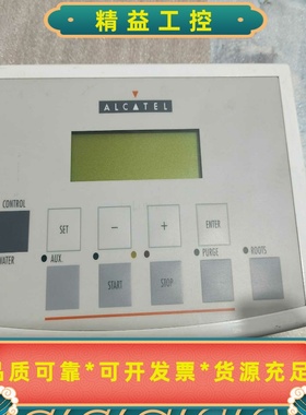 【ALCATEL-ANNECY控制器，现货】型号11094--议价商品