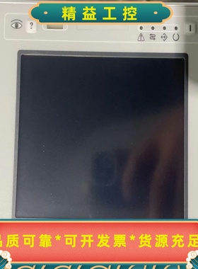 UNIOP触摸屏：eTOP11-0050成色好--议价商品