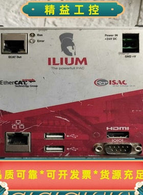 ISAC控制器UN16MX6002二手实物图，有兴趣的--议价商品