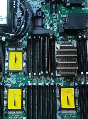 戴尔服务器R940XA/R840拆机主板数量就几十片08XR--议价商品