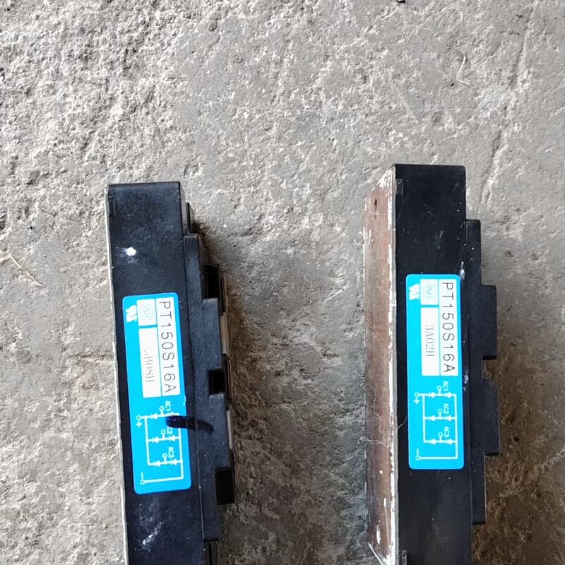 电梯 模块PT150S16A 拆机配件 功能包好 售后--议价商品