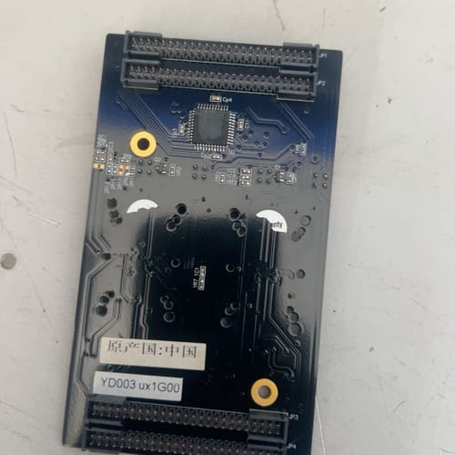 崇贸H9600烧录器 编程器器卡座--议价商品