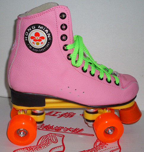 Patins à roulettes - Ref 2584176 Image 1