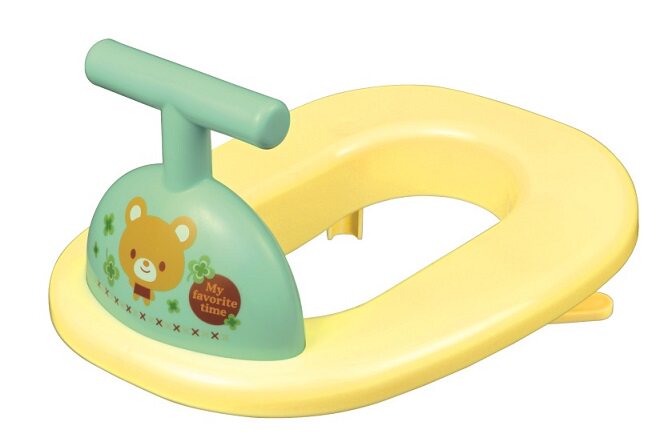 包邮Babyunion宝宝马桶坐垫 儿童马桶辅助圈  厕板辅助便器1303