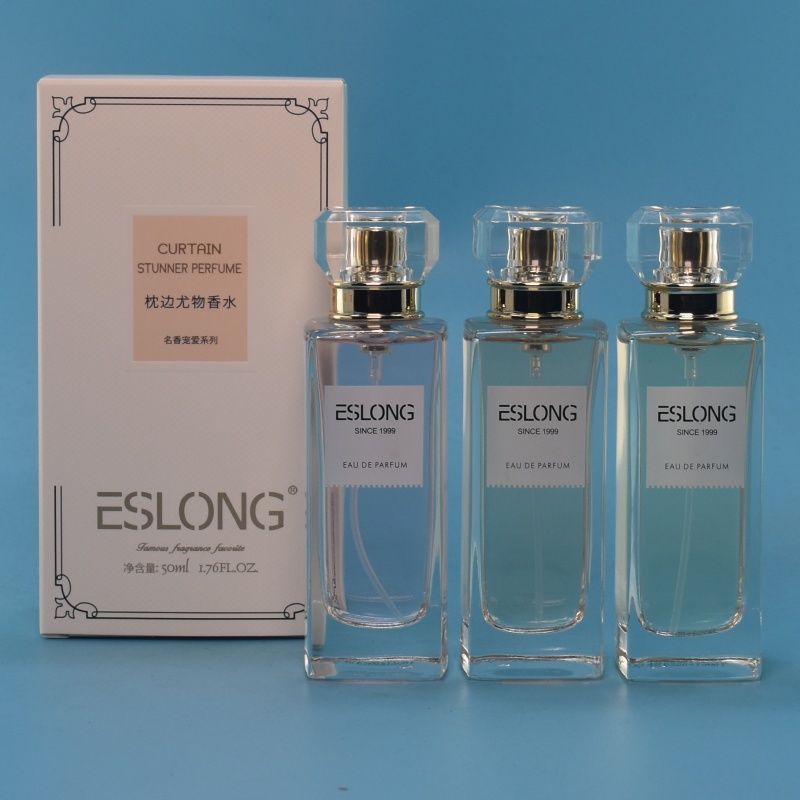 ESLONG雅诗兰枕边尤物名宠香水法国香精女士高档香氛持久留香50ml