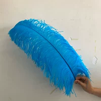 Голубое озеро