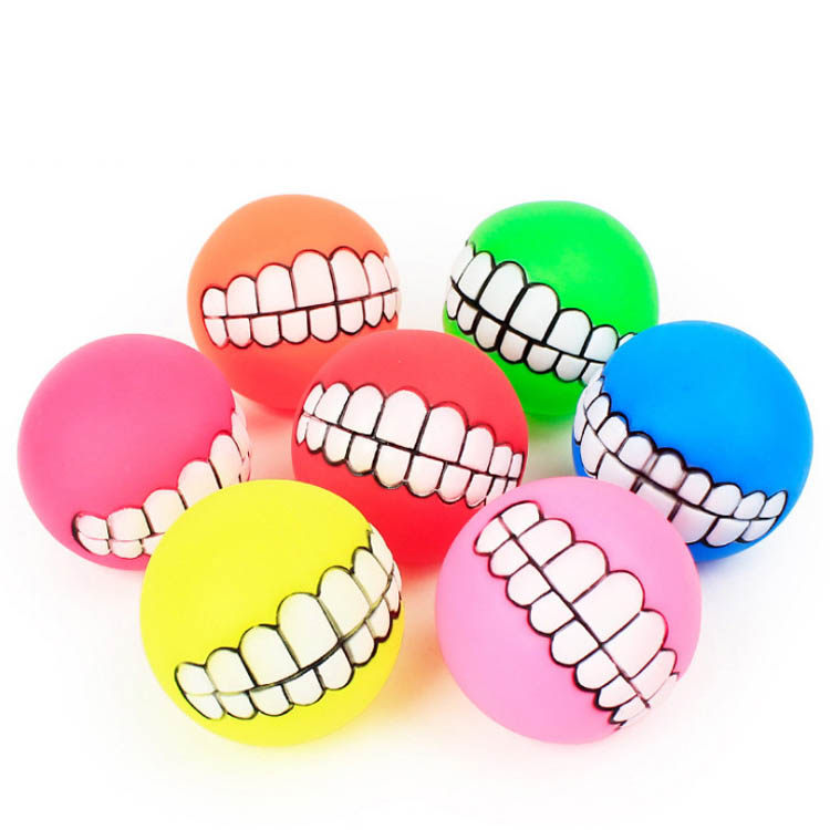 寵物玩具狗狗玩具狗咬發聲玩具牙齒球圓形發聲球訓練玩具球咬咬球在類目 寵物/寵物食品及用品, 貓/狗玩具, 發聲玩具中 - 來自Buy2taobao.com提供專業的淘寶代購服務