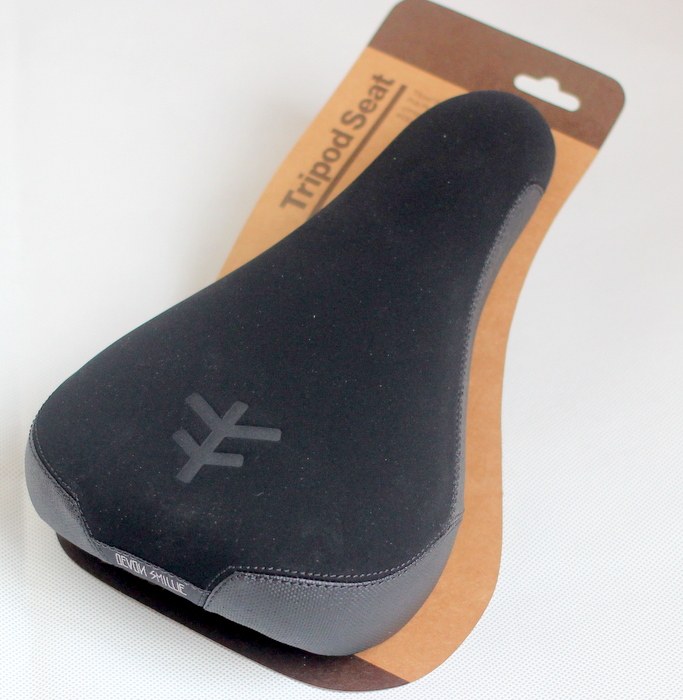 Selle de vélo - Ref 2350365 Image 1