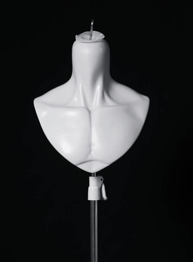 【现货】斗气的小猫BJD叔胸台娃女6分4分3分头台bjd人台支架