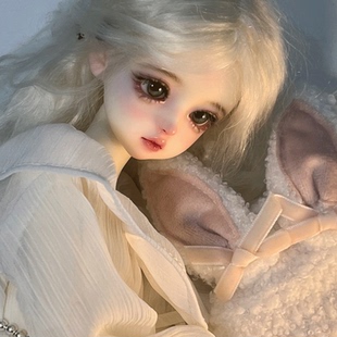 bjd女FMD夏莉1/4小天使全套Murphy人形sd娃娃四分Fatemoons二造