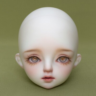 【CharmDoll/CD】凯瑟琳Catherine（面妆A）