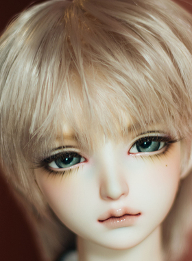 bjd-xaga1/3男-SOLA耀斑Flare弗莱尔COSMOS（sd娃娃同类正版）