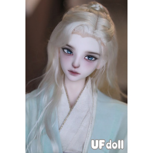 UF小最奶糖全糖半糖小牧小野4分囡囡体囝囝体BJD娃特四分裸娃大四
