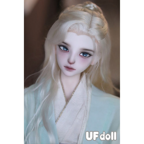 UF小最奶糖全糖半糖小牧小野4分囡囡体囝囝体BJD娃特四分裸娃大四
