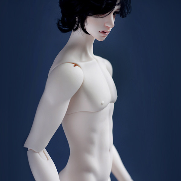bjd-Aimerai男1/3素体 AM068 身体 单体 配身