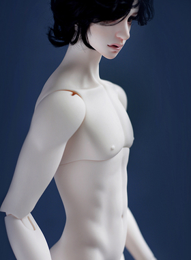 bjd-Aimerai男1/3素体 AM068 身体 单体 配身