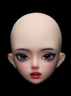 【CharmDoll/CD】麦娅Miah 面妆A（含口腔配件）