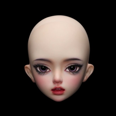 【CharmDoll/CD】麦娅Miah 面妆A（含口腔配件）