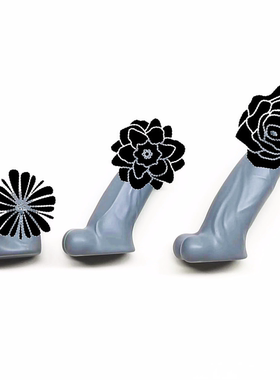 bjd傲灵师75叔体70叔三件套 磁吸素体配身可调节自制原创SOOM尺寸