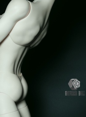 bjd-US-1/3一代70叔单体/素体/身体70-SW2 Universedoll