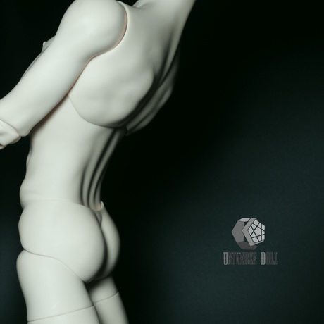 bjd-US-1/3一代70叔单体/素体/身体70-SW2 Universedoll