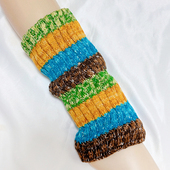 加厚羊羔绒保暖护小腿护脚踝堆堆袜套防风护关节加绒冬季 男女护腿