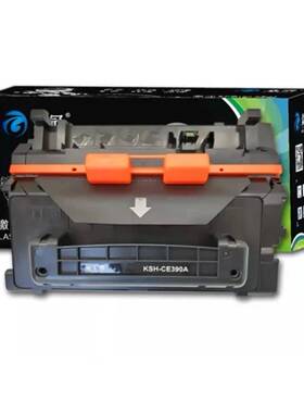 众冠KSH-390A硒鼓适用于HP Laserjet M600/m601/m602/M603/4555