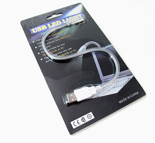 Lampe USB - Ref 380862 Image 5