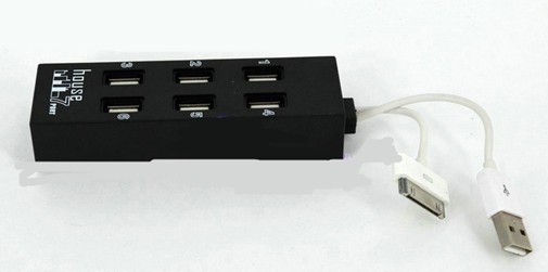 Hub USB - Ref 373788 Image 3