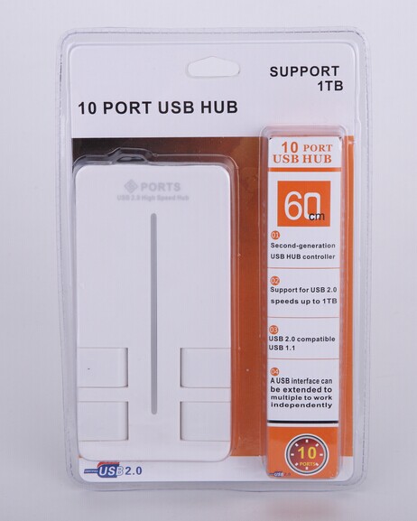 Hub USB - Ref 373767 Image 2