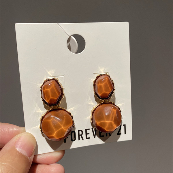 FOREVER21欧美女正品包邮耳环