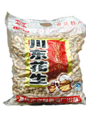 重庆永川川东花生2500g测试推荐